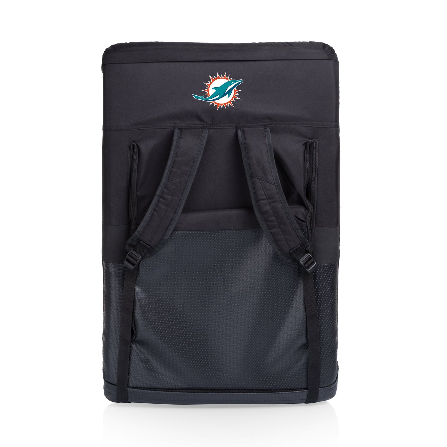 Miami Dolphins - Ventura Portable Reclining Stadium Seat