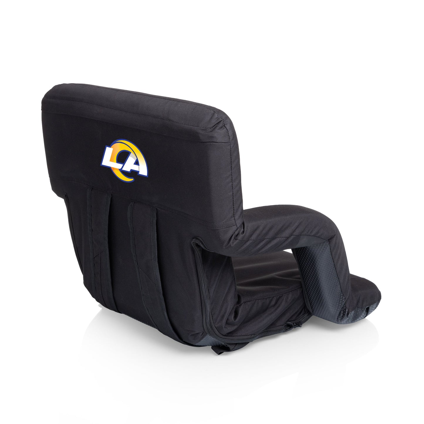 Los Angeles Rams - Ventura Portable Reclining Stadium Seat