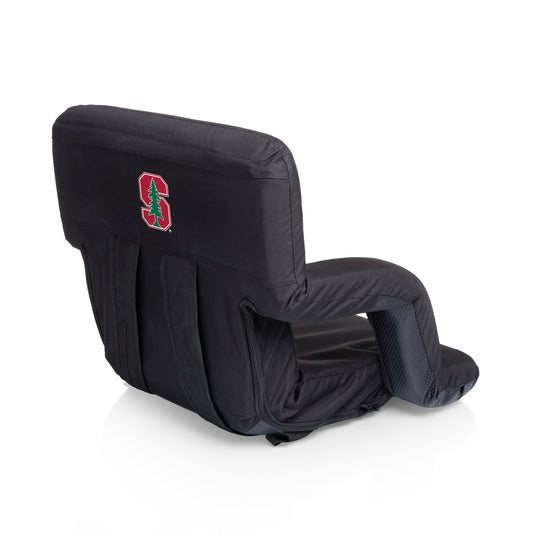 Stanford Cardinal - Ventura Portable Reclining Stadium Seat