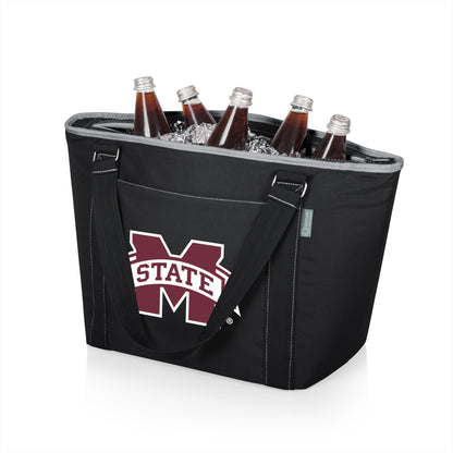 Mississippi State Bulldogs - Topanga Cooler Tote Bag