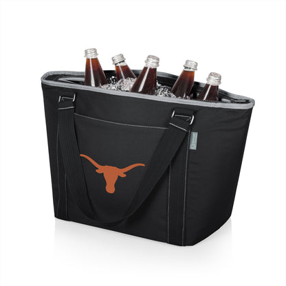 Texas Longhorns - Topanga Cooler Tote Bag