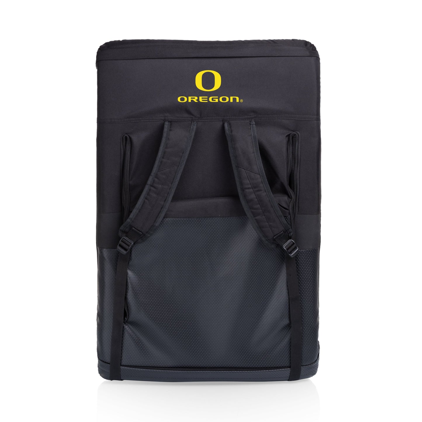 Oregon Ducks - Ventura Portable Reclining Stadium Seat