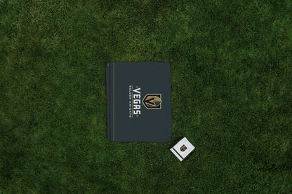 Vegas Golden Knights - Impresa Picnic Blanket