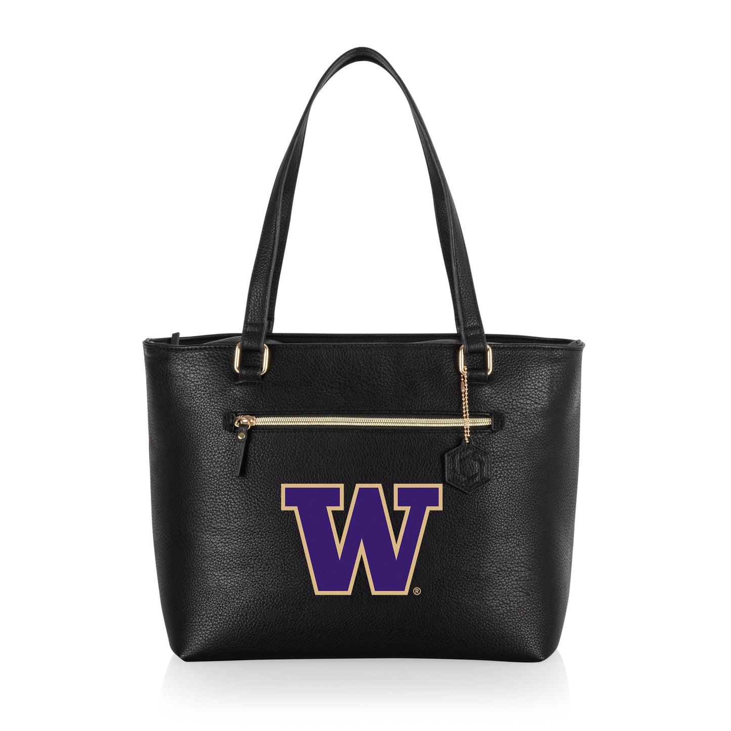 Washington Huskies - Uptown Cooler Tote Bag