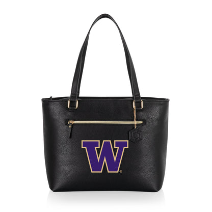 Washington Huskies - Uptown Cooler Tote Bag