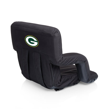 Green Bay Packers - Ventura Portable Reclining Stadium Seat