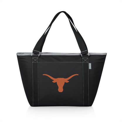 Texas Longhorns - Topanga Cooler Tote Bag