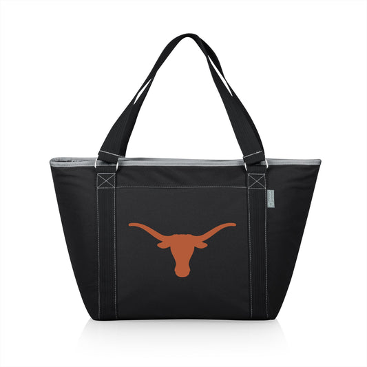Texas Longhorns - Topanga Cooler Tote Bag