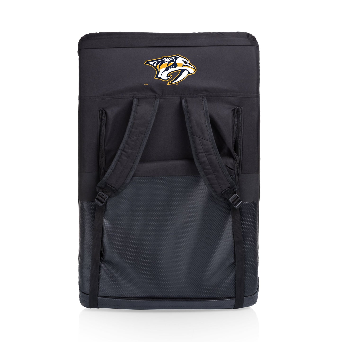 Nashville Predators - Ventura Portable Reclining Stadium Seat