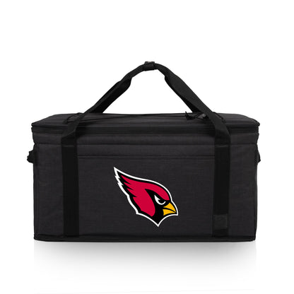 Arizona Cardinals - 64 Can Collapsible Cooler