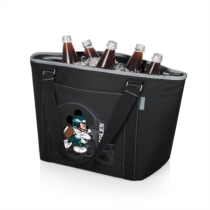 Philadelphia Eagles Mickey Mouse - Topanga Cooler Tote Bag