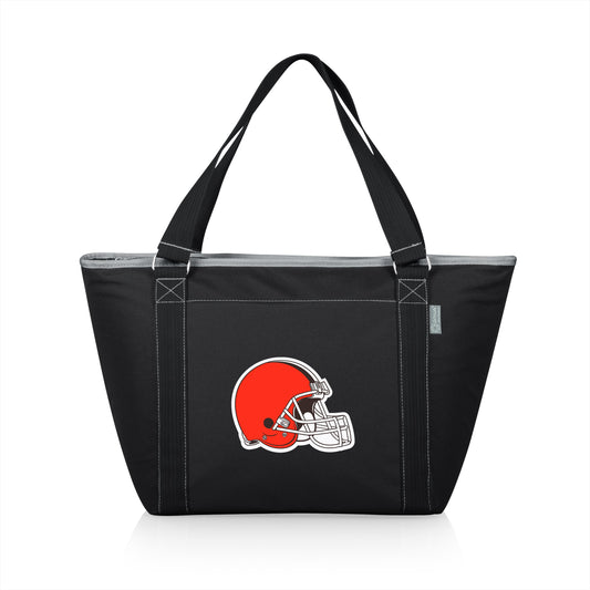 Cleveland Browns - Topanga Cooler Tote Bag
