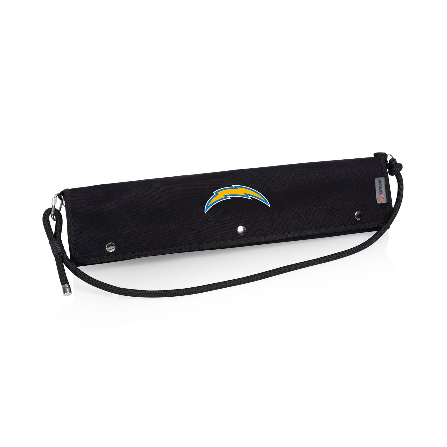 Los Angeles Chargers - BBQ Roll Up 3 Piece Set