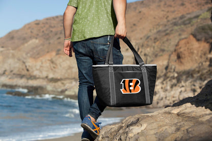 Cincinnati Bengals - Topanga Cooler Tote Bag