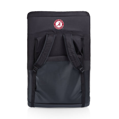 Alabama Crimson Tide - Ventura Portable Reclining Stadium Seat