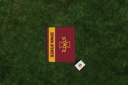 Iowa State Cyclones - Impresa Picnic Blanket