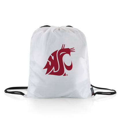 Washington State Cougars - Impresa Picnic Blanket