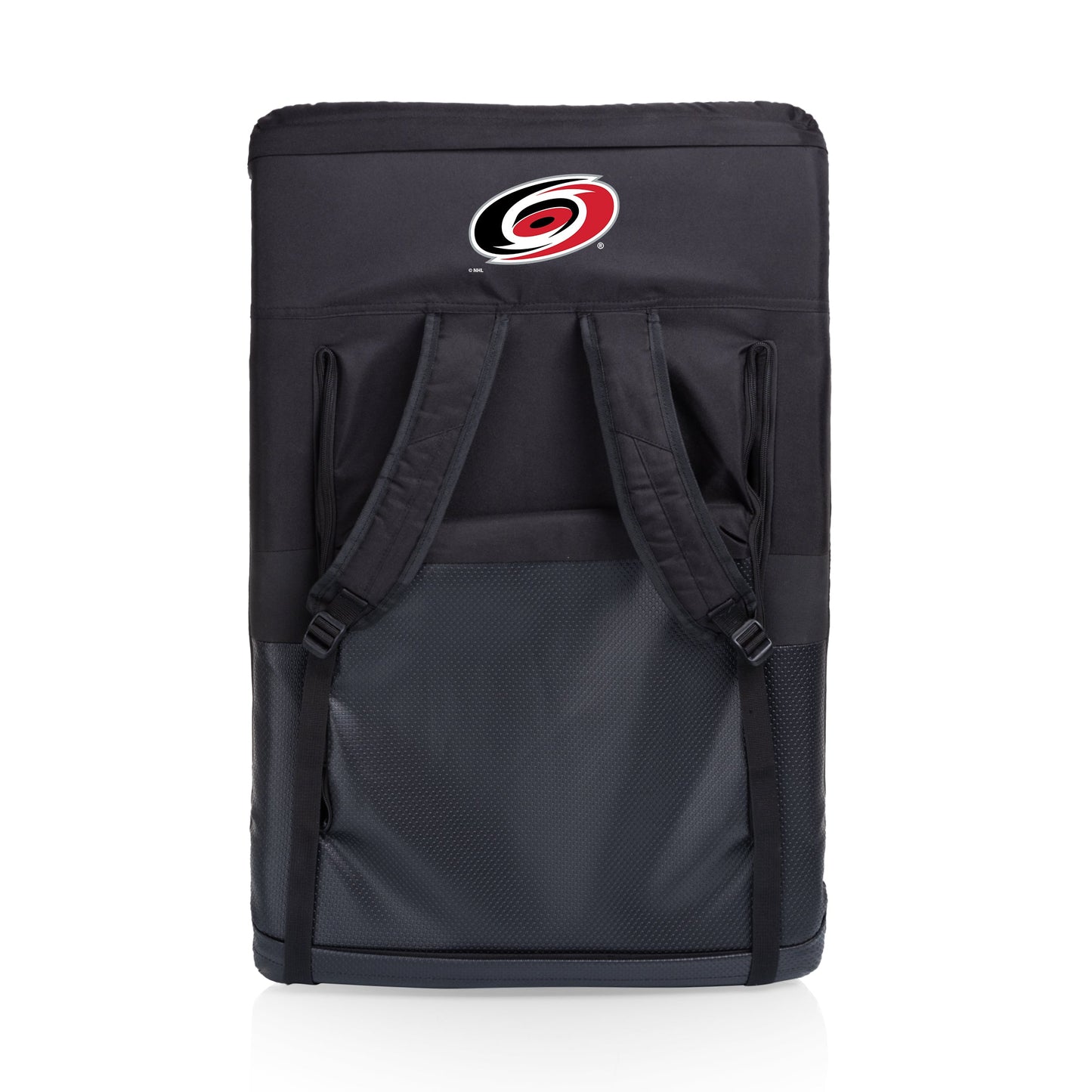 Carolina Hurricanes - Ventura Portable Reclining Stadium Seat