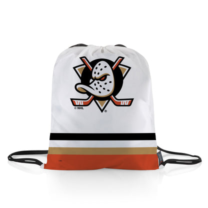 Anaheim Ducks - Impresa Picnic Blanket