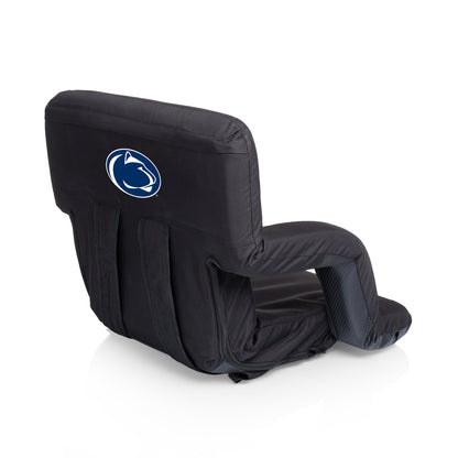 Penn State Nittany Lions - Ventura Portable Reclining Stadium Seat