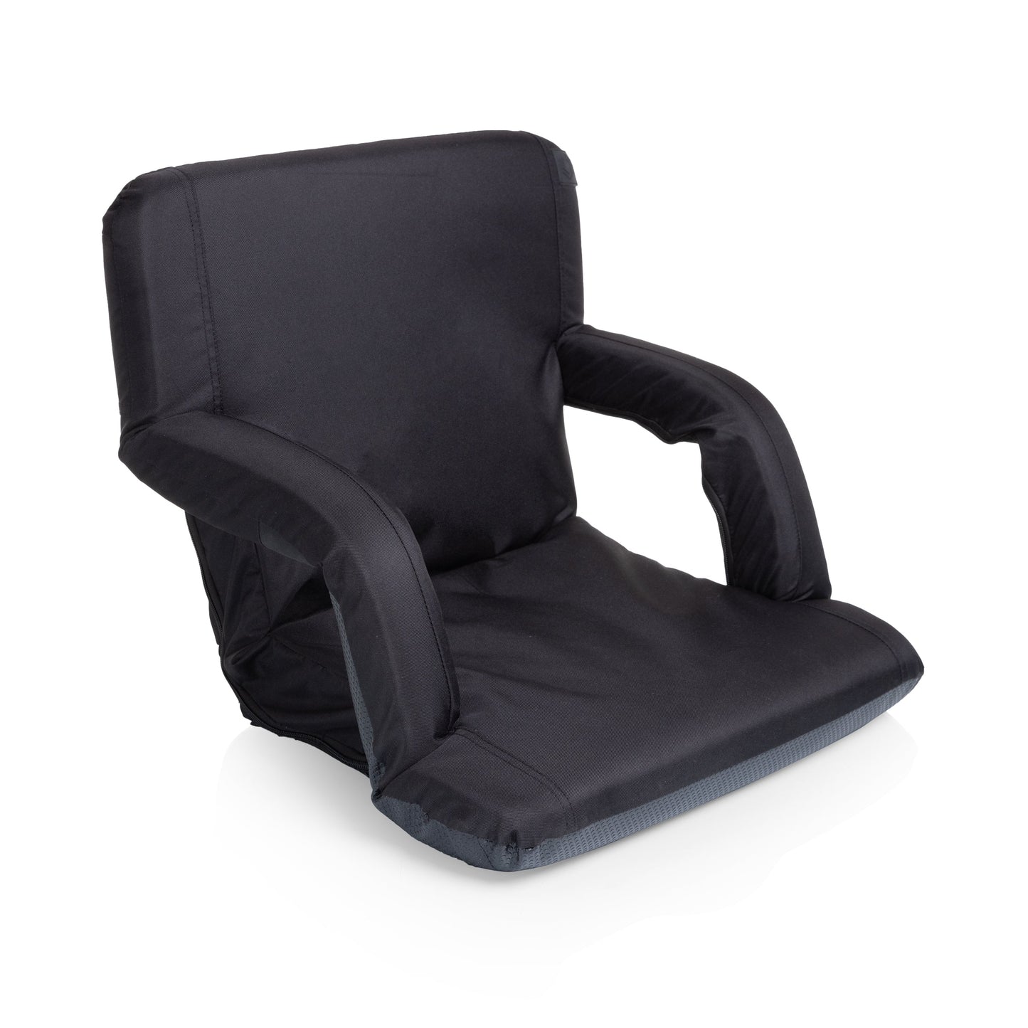 Ohio State Buckeyes - Ventura Portable Reclining Stadium Seat