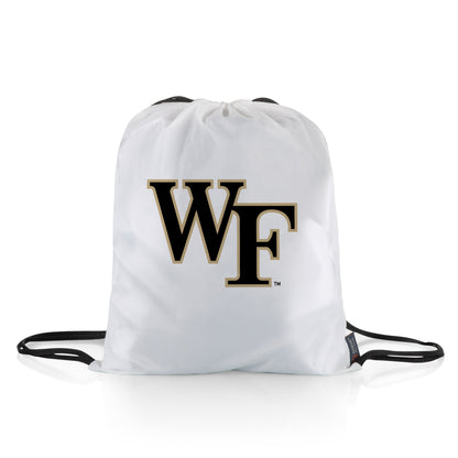 Wake Forest Demon Deacons - Impresa Picnic Blanket