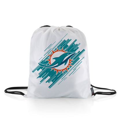 Miami Dolphins - Impresa Picnic Blanket