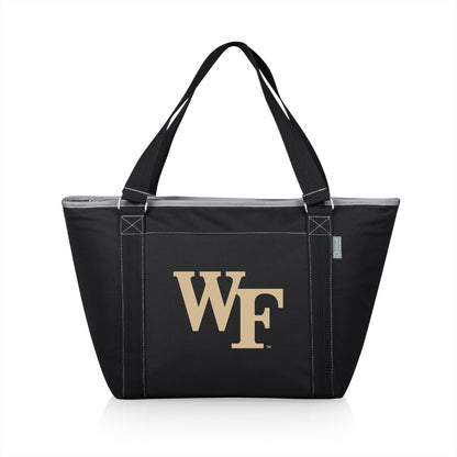 Wake Forest Demon Deacons - Topanga Cooler Tote Bag