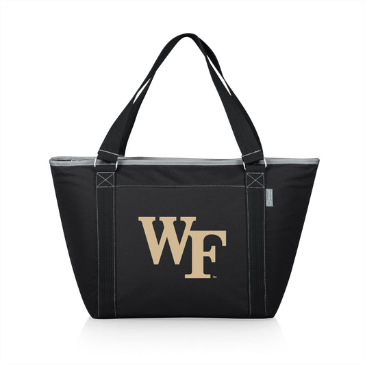 Wake Forest Demon Deacons - Topanga Cooler Tote Bag