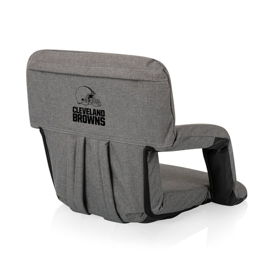 Cleveland Browns - Ventura Portable Reclining Stadium Seat