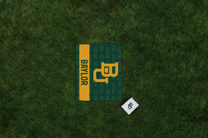 Baylor Bears - Impresa Picnic Blanket