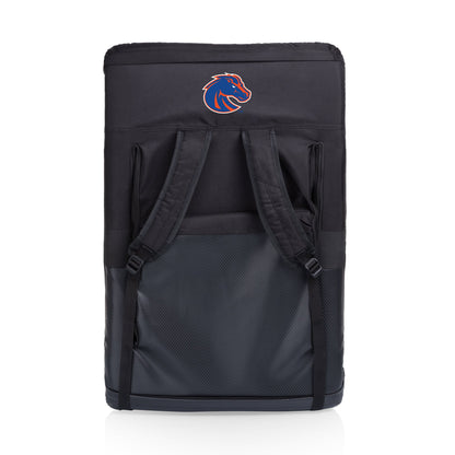 Boise State Broncos - Ventura Portable Reclining Stadium Seat