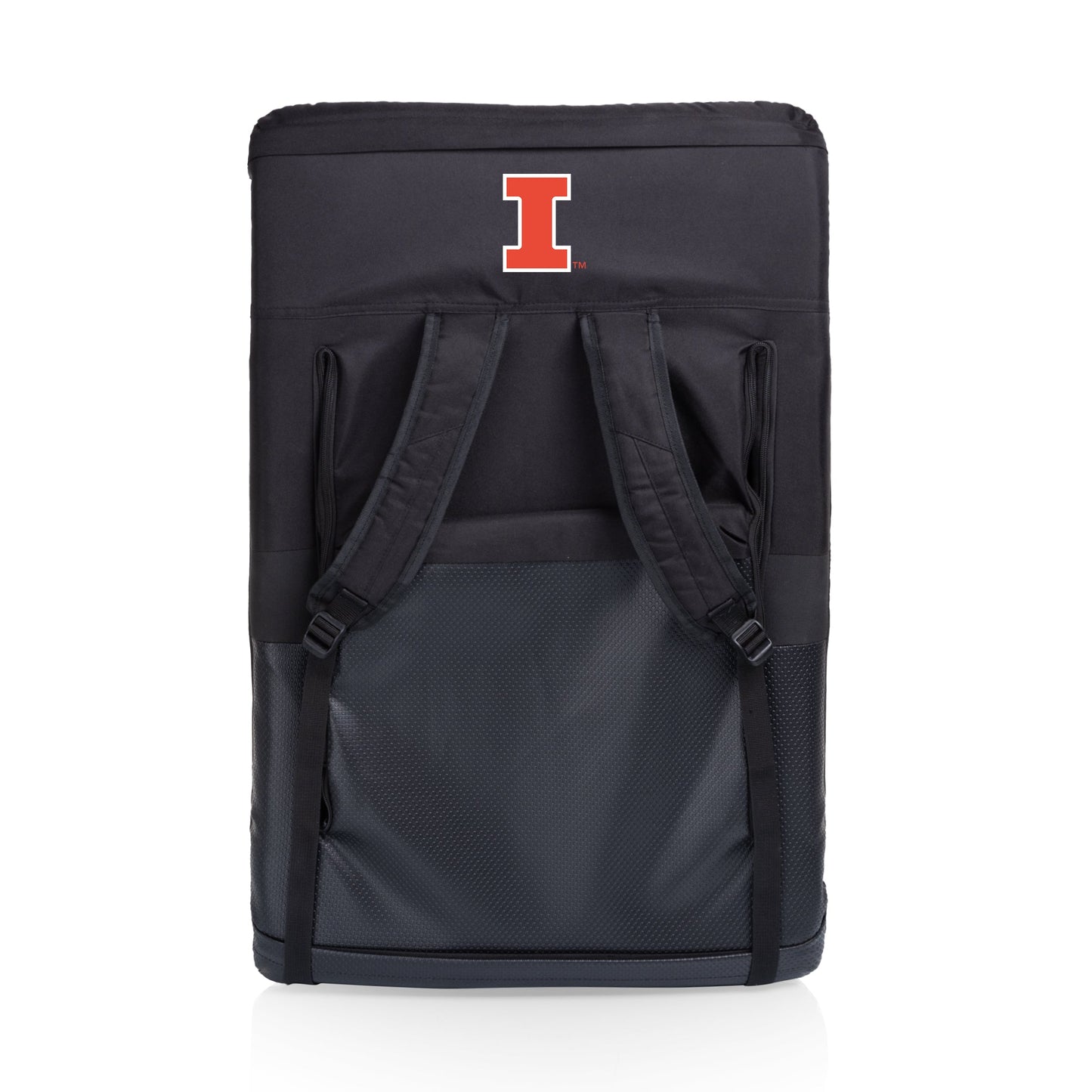 Illinois Fighting Illini - Ventura Portable Reclining Stadium Seat