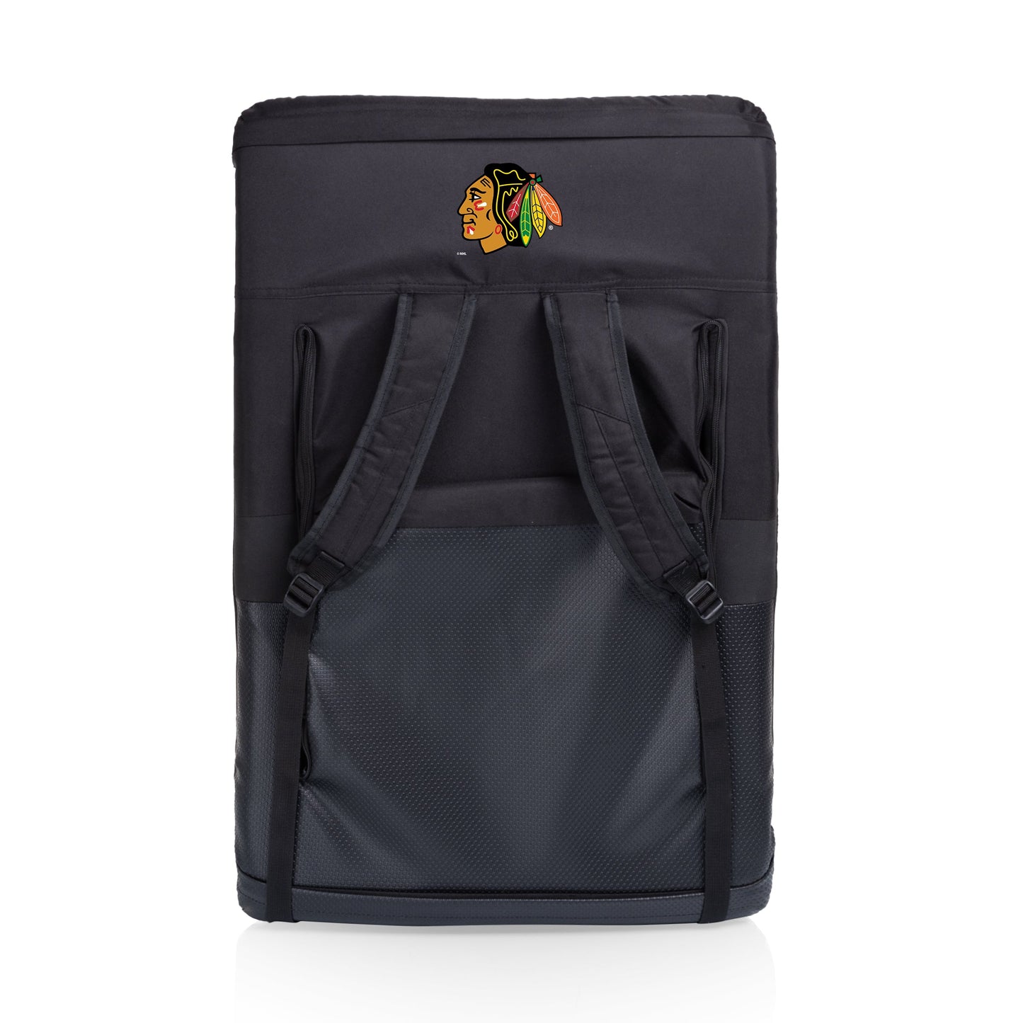 Chicago Blackhawks - Ventura Portable Reclining Stadium Seat