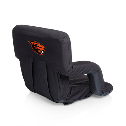 Oregon State Beavers - Ventura Portable Reclining Stadium Seat