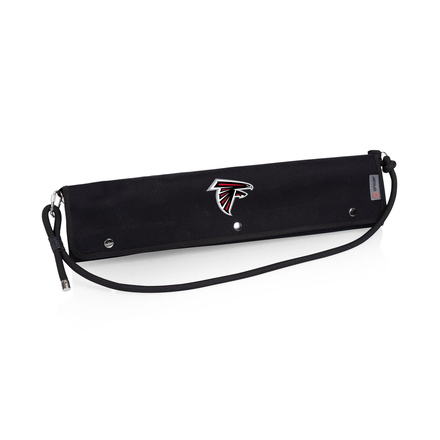 Atlanta Falcons - BBQ Roll Up 3 Piece Set