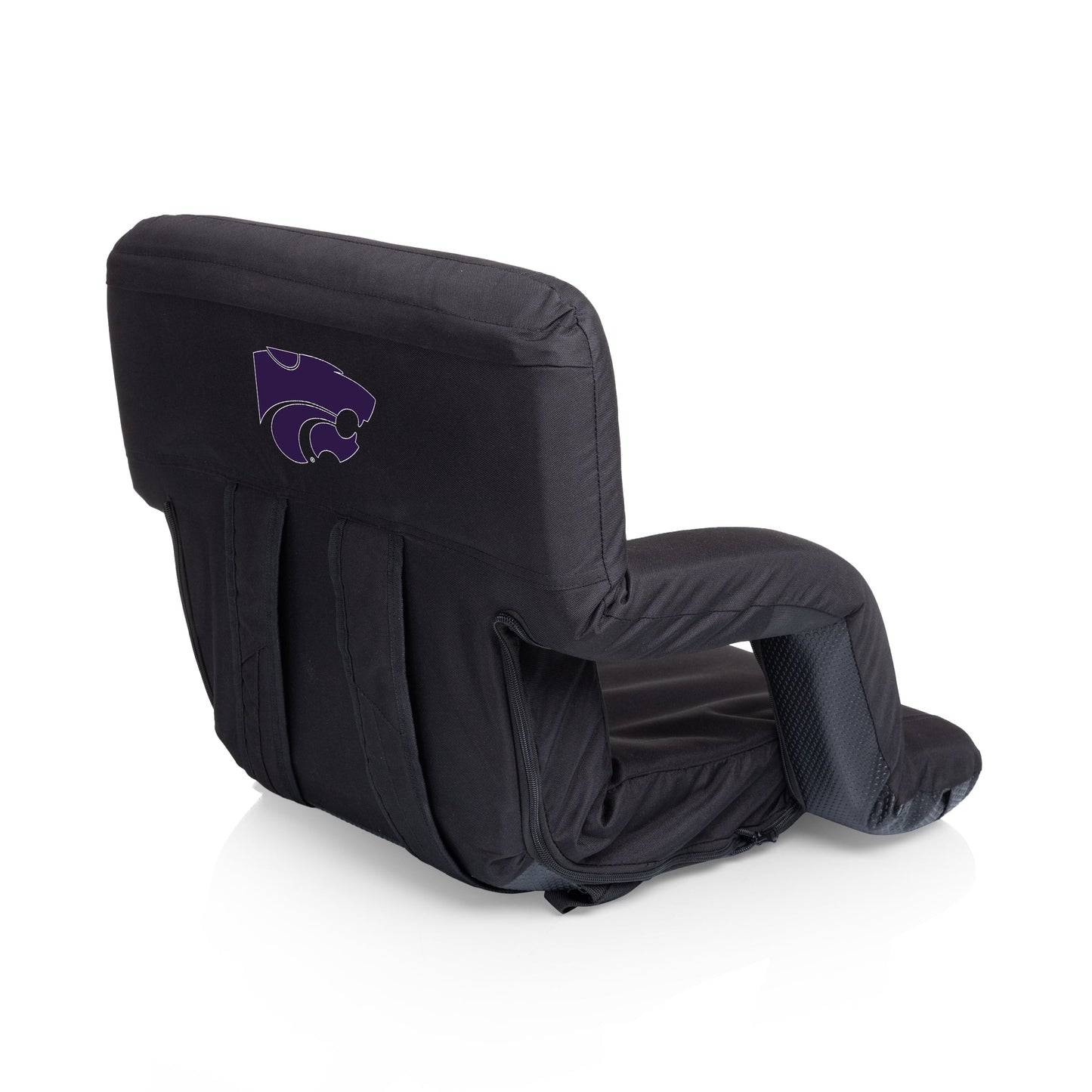 Kansas State Wildcats - Ventura Portable Reclining Stadium Seat