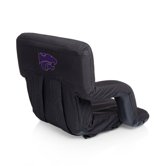 Kansas State Wildcats - Ventura Portable Reclining Stadium Seat