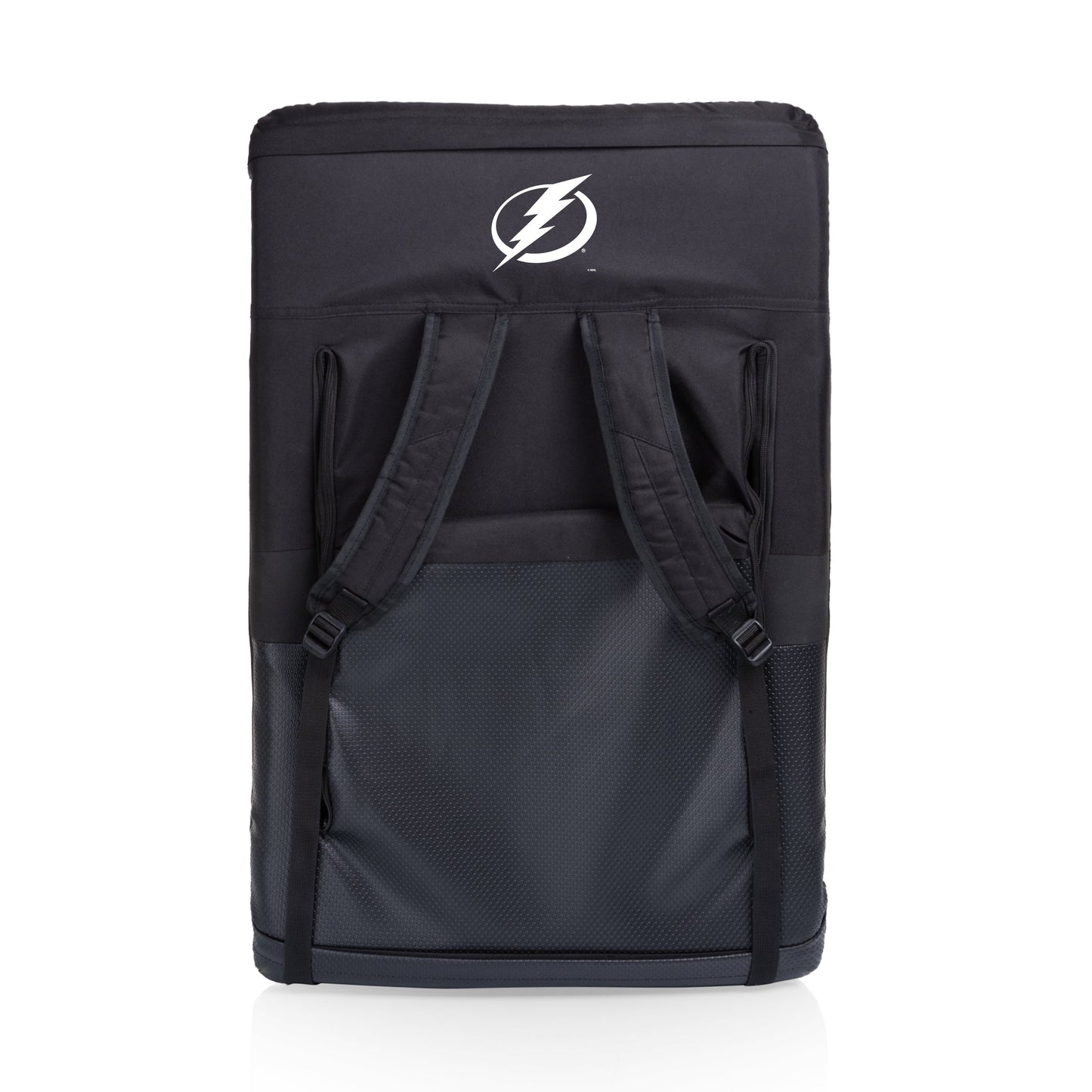 Tampa Bay Lightning - Ventura Portable Reclining Stadium Seat