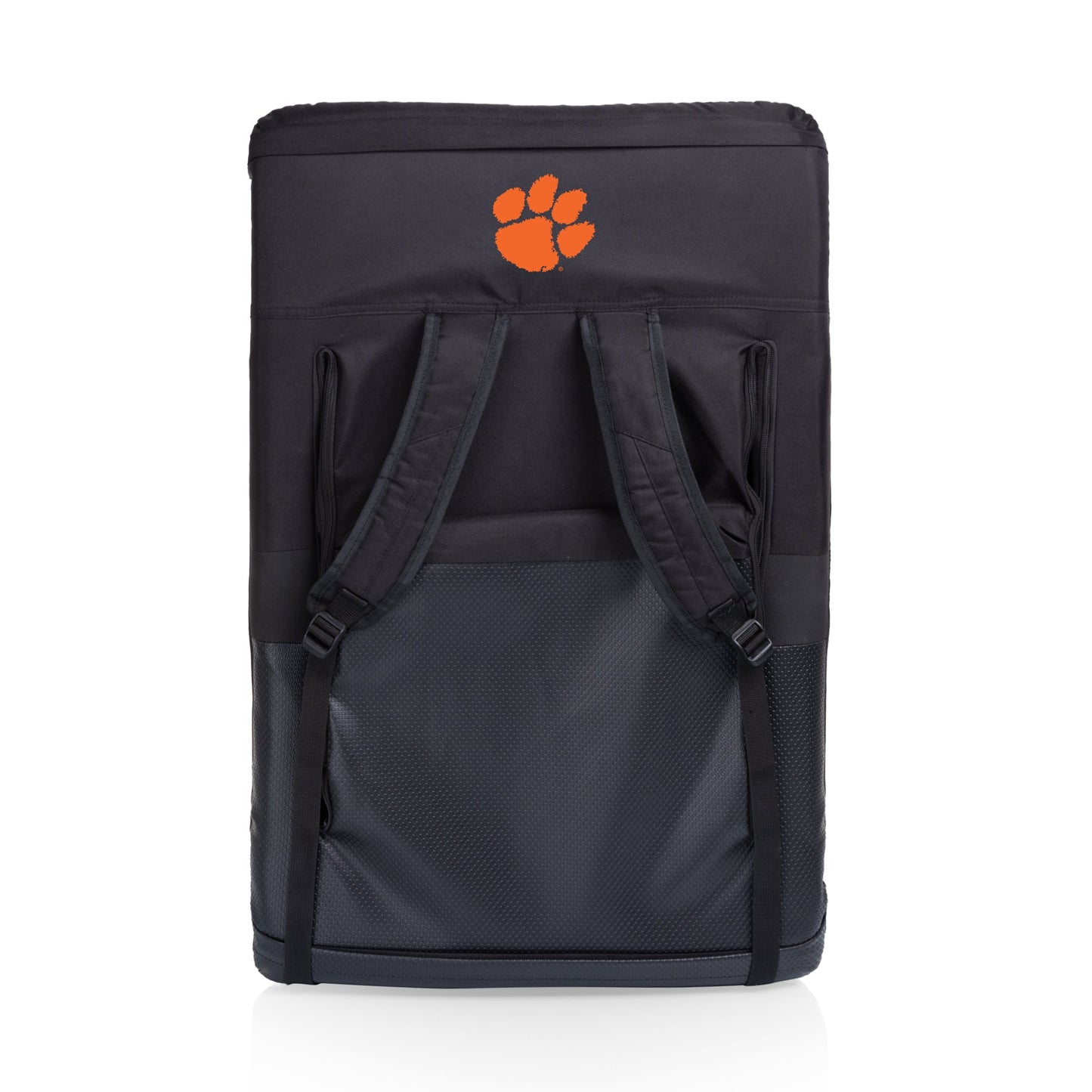 Clemson Tigers - Ventura Portable Reclining Stadium Seat