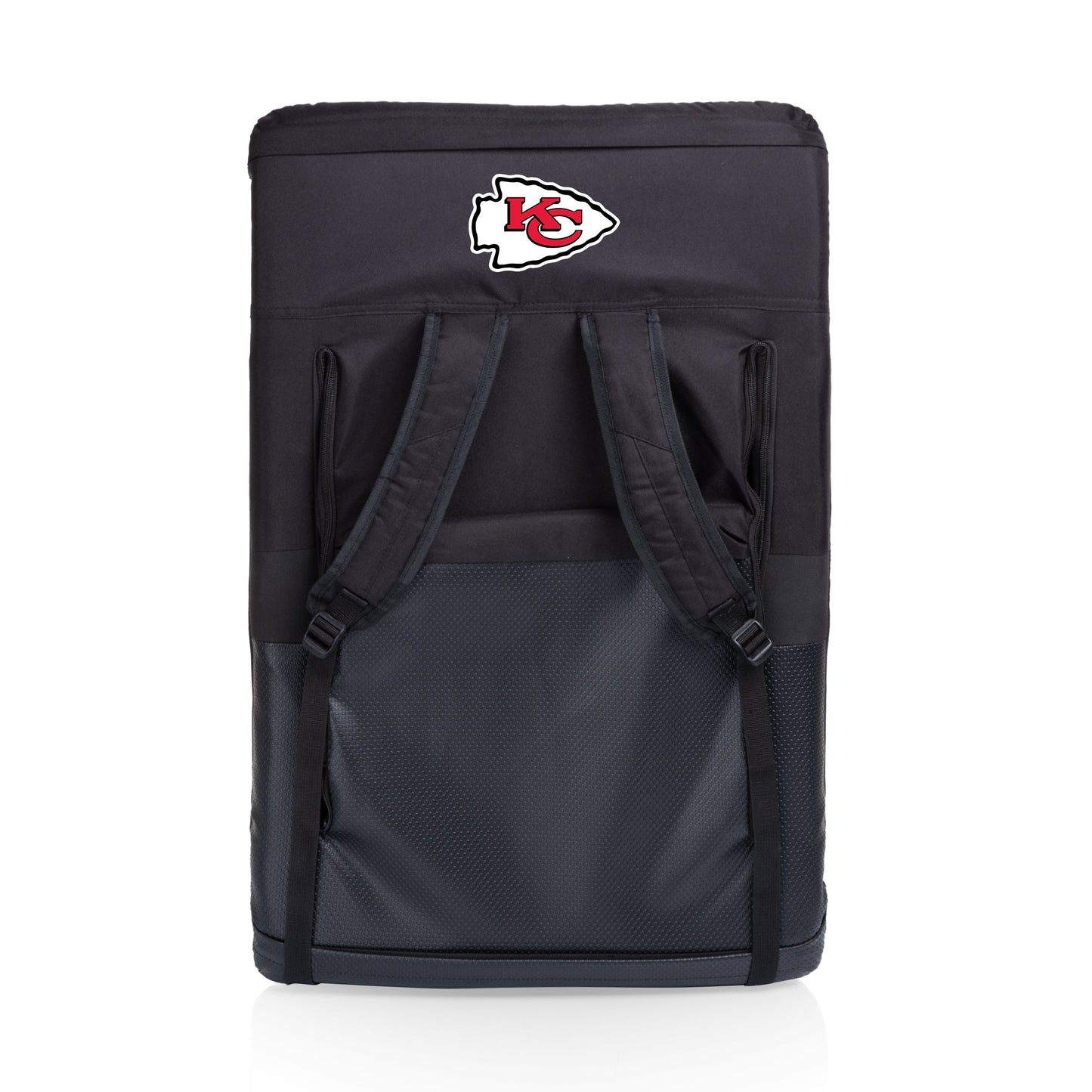 Kansas City Chiefs - Ventura Portable Reclining Stadium Seat