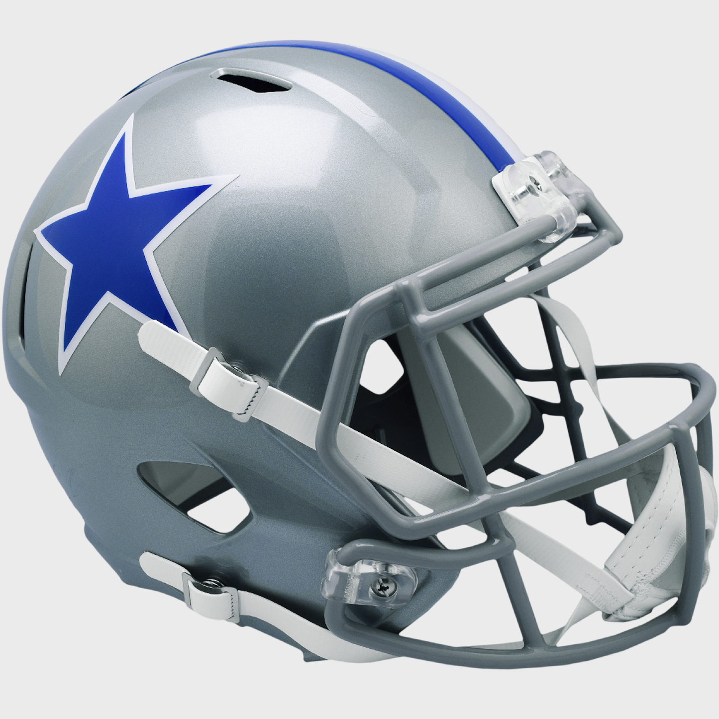 Dallas Cowboys full size replica throwback helmet