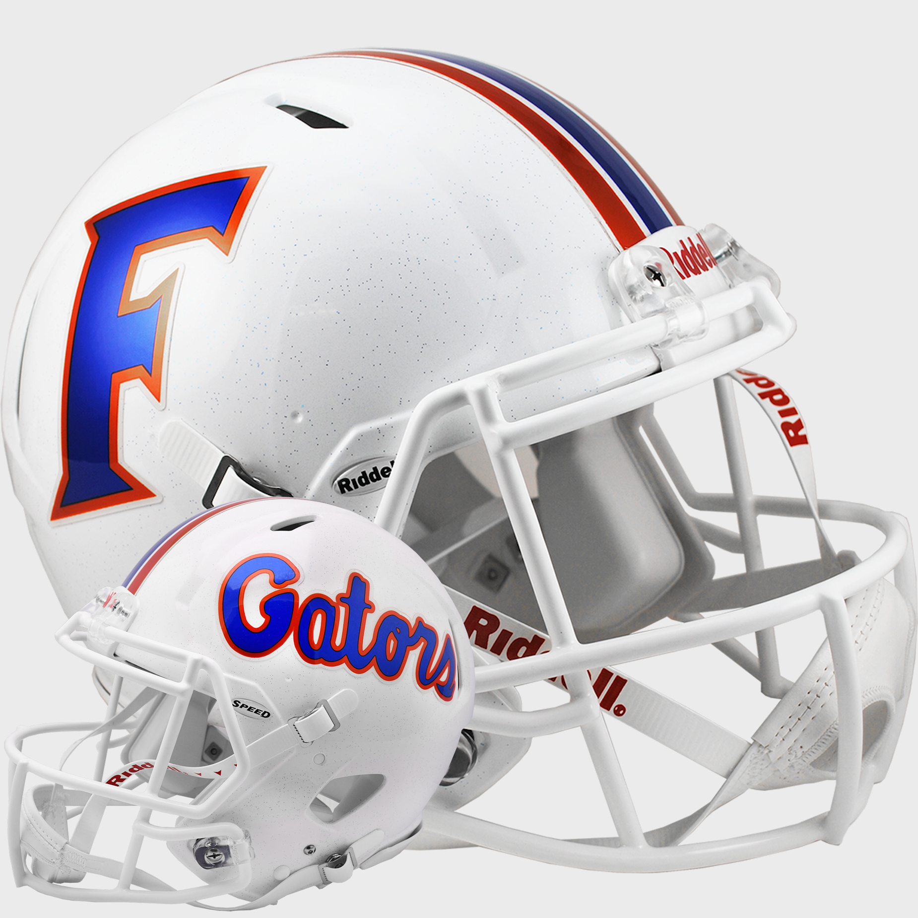 Florida Gators authentic full size helmet