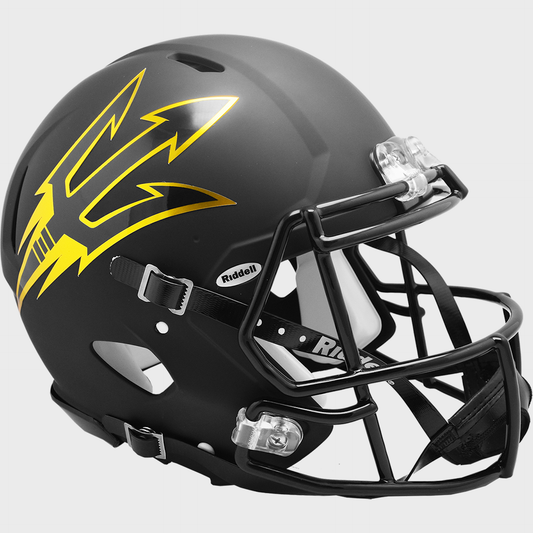 Arizona State Sun Devils authentic full size helmet