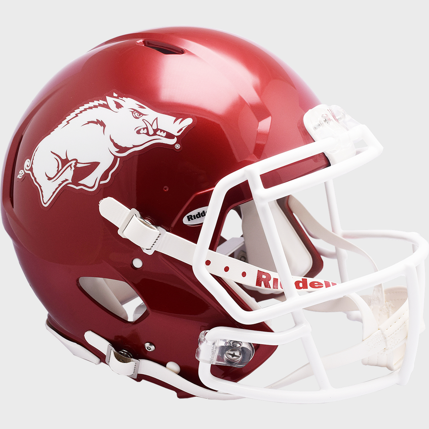 Arkansas Razorbacks authentic full size helmet