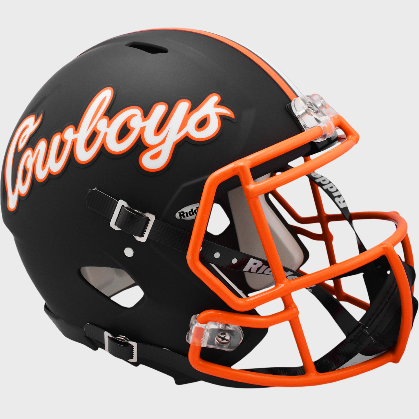 Oklahoma State Cowboys authentic full size helmet