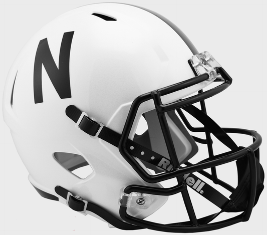 Nebraska Cornhuskers full size replica helmet