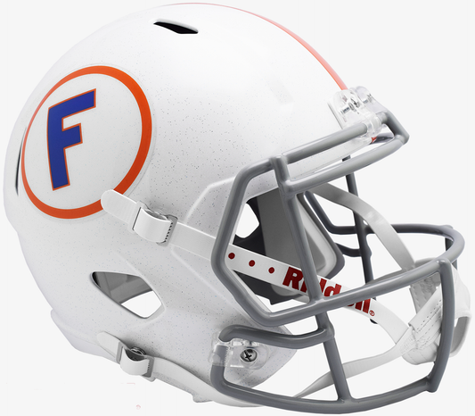Florida Gators full size replica helmet