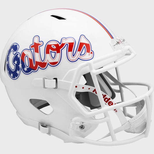 Florida Gators full size replica helmet