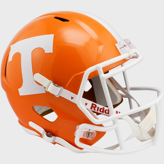 Tennessee Volunteers full size replica helmet